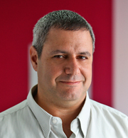 אבי ורשבסקי אבי ורשבסקי